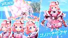 聖花爛漫・コノハナサクヤ