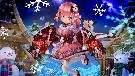 コノハナサクヤ(Xmas) 肖像画イメージ