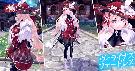 ヴィライナスハット(女性用)＆ヴィライナスファードレス(女性用)