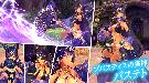 ブバスティスの猫神・バステト