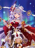 聖夜の神子・フリッグ