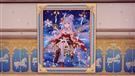 フリッグ(Xmas) 肖像画
