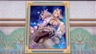 幻神・パーンの肖像画
