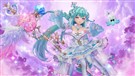 誓いの女神・エリス