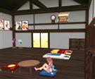 マイルーム(β版)