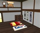 マイルーム(β版)