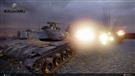 PlayStation4版World of Tanks