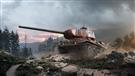 RAGNAROK T-34-100