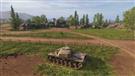 World of Tanks Console