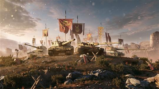 イタリア重戦車ツリー拡大