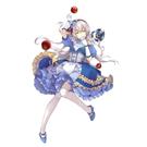 白雪姫・アルティナ