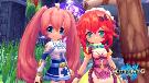 ハンターヒーロー先行テスト