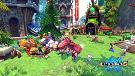 ハンターヒーロー先行テスト