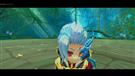 魔刃の竜痕の族長
