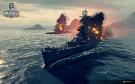 World of Warships