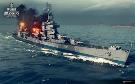 World of Warships