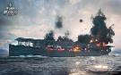 World of Warships