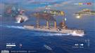 World of Warships: Legends