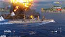 World of Warships: Legends