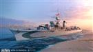 World of Warships: Legends