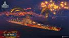 World of Warships 0.8.0