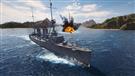 World of Warships: Legends