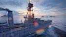 World of Warships: Legends