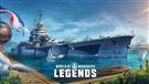 World of Warships: Legends