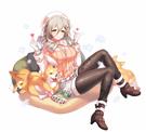 ウィンターカジュアルIIシリーズ：ナビ