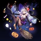 赤月の前夜祭シリーズ：ステラ