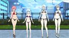 チイ、ステラ、エフネル、ナビ