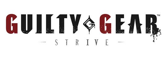 GUILTY GEAR -STRIVE-