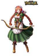 木陰の名手アメリ