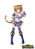 泣き虫ミーシャ