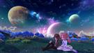 星界神話-ASTRAL TALE-