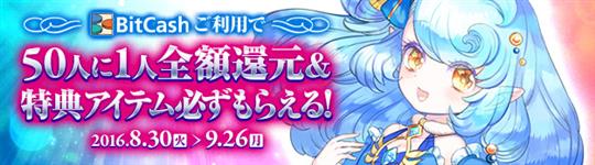 全額還元キャンペーン