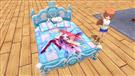 2周年記念ベッド