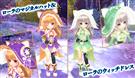 ローラのマジカルハット&ローラのウィッチドレス