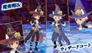 魔術帽&ウィザードコート