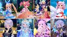 星霊100%出現キャンペーン