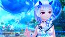 夏夜の鬼刀・凛