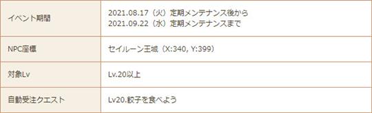 餃子を食べようイベント