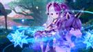 白黒のゴシック少女・エリー