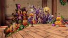 イベント報酬ハロウィンアイテム一覧