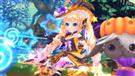 収穫祭の使用人・アリス(HW)