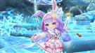 氷原の雪兎・リッカ