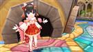 桜華の巫女・ヤエ