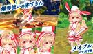 爆弾使いの赤ずきん・メイプル