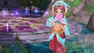 星詠み師・アイーシャ