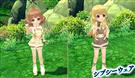 シプシーウェア(女性用)